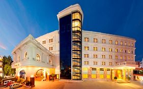 Hotel Anandha Inn Pondicherry